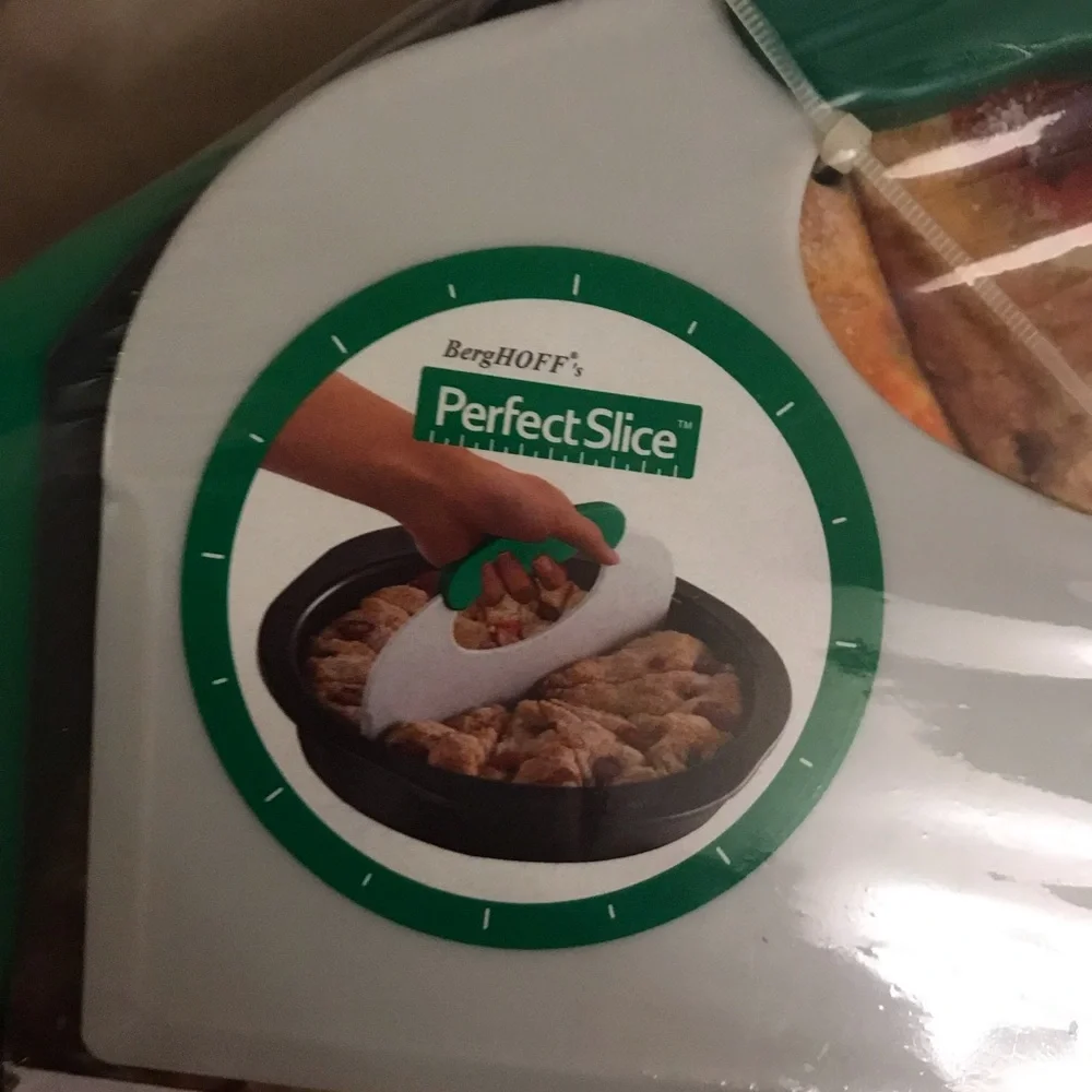 Berghoff baking dish !!!FIRM - Picture 4 of 4